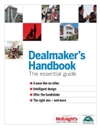 Dealmaker's Handbook 2007