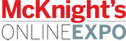 Fourth Annual McKnight's Online Expo sets records
