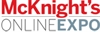 Fourth Annual McKnights Online Expo sets records