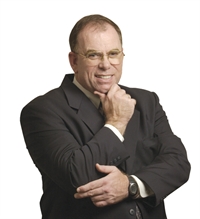 John O'Connor, Editorial Director
