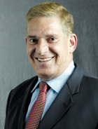 Attorney John Durso, Ungaretti & Harris LLP