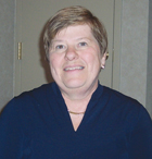 Rita R. Roedel
