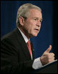President Bush