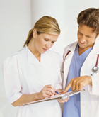 Report: Nearly 1 in 10 nurse positions unfilled 