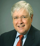 Larry Minnix