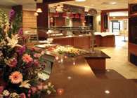 The Grille at St. Andrews Estates