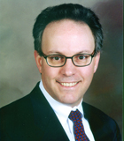 Alliance President Alan Rosenbloom