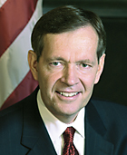 HHS Secretary Michael Leavitt