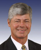 Bart Stupak (D-MI)