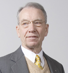 Sen. Charles Grassley (R-IA)