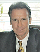 Formation CEO Arnold Whitman