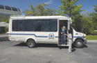 Transportation options for long-term care residents are plentiful