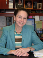 Jane F. Potter, MD