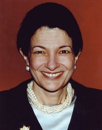 Sen. Olympia Snowe (R-ME) serves on the Senate Finance Committee.