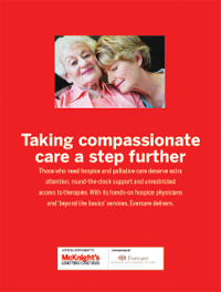 Evercare Report 2007
