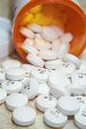 Pay attention: Ritalin might aid in elderly fall prevention 