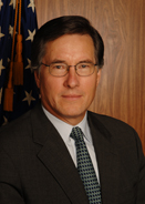 Lewis Morris, chief counsel to the Department of Health and Human Services' inspector general