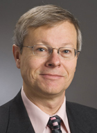 Jim Albert, CIO of Masonicare