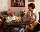 Deteriorating health top reason to leave home, seniors say