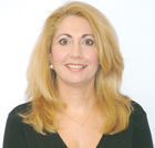 Toni M. Fatone