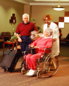 Florida: Criteria offered for nursing home evacuations