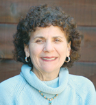 Barbara Jacobs, M.S.