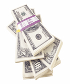 Second economic stimulus package with Medicaid funding under discussion