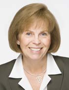 Nancy Augustine