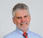 J. Kevin Eckert, Ph.D.