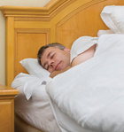 Nursing home napping leads to poor rehab recovery, research finds