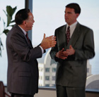 Private equity firms do not affect nursing home quality of care, Harvard study finds
