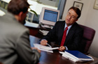 Senate committee passes nursing home arbitration bill 
