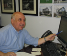 Paul Gavejian