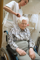 CMS nursing home guidance focuses on resident quality of life, environment and choice 