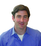 David Stevenson, Ph.D.