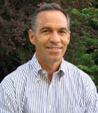 Stephen P. Wright