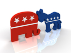 Republicans hammer away at HELP plan, introduce reform measure