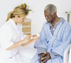 Study: Medicare pay-for-performance penalizes hospitals that treat more elderly patients 