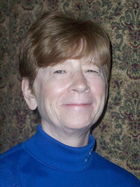 Alice Zahnow
