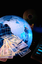 Obama, Congress hammer away at economic stimulus package