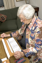 McKnight's to host webinar on brain fitness today