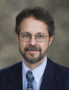 Dr. Charles Crecilius