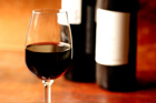 Want to live longer? Cheer up and have a drink, researchers say