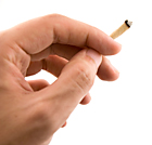 Marijuana may not be as bad for the brain as previously believed.