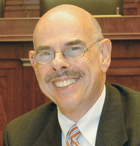 Rep. Henry Waxman (D-CA)