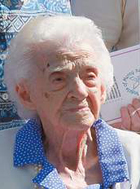 World's oldest person dies at Indiana nursing facility 