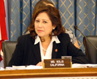 Labor nominee mum on card-check issue