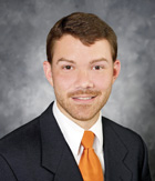 Mark Miller, Regulatory Affairs Manager, PANPHA