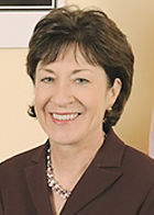 Sen. Susan Collins (R-ME)