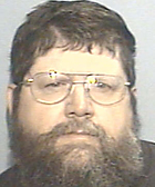 Gunman Robert Stewart allegedly shot and killed eight at a nursing home in Carthage, NC, in March. 